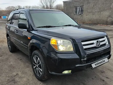 Honda Pilot 2006 года за 6 000 000 тг. в Караганда