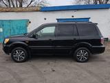 Honda Pilot 2006 года за 6 000 000 тг. в Караганда – фото 3