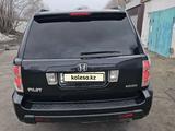 Honda Pilot 2006 годаүшін6 000 000 тг. в Караганда – фото 5