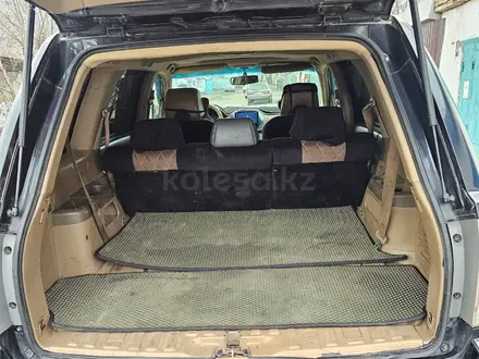 Honda Pilot 2006 года за 6 000 000 тг. в Караганда – фото 9