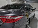 Toyota Camry 2016 годаfor9 100 000 тг. в Алматы – фото 3