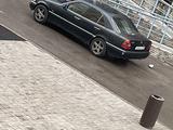 Mercedes-Benz C 200 1996 года за 2 200 000 тг. в Алматы – фото 2