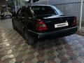 Mercedes-Benz C 200 1996 годаfor2 200 000 тг. в Алматы – фото 6