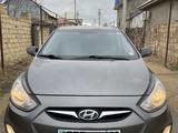 Hyundai Accent 2013 годаүшін5 000 000 тг. в Актау