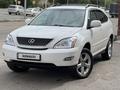 Lexus RX 350 2007 года за 9 500 000 тг. в Астана