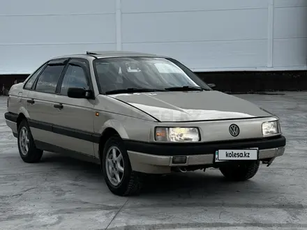 Volkswagen Passat 1989 года за 750 000 тг. в Караганда
