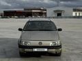 Volkswagen Passat 1989 года за 750 000 тг. в Караганда – фото 14