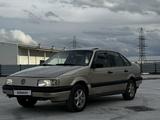 Volkswagen Passat 1989 года за 850 000 тг. в Караганда – фото 3