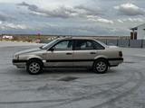 Volkswagen Passat 1989 года за 750 000 тг. в Караганда – фото 4