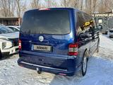 Volkswagen Multivan 2005 года за 8 500 000 тг. в Кокшетау – фото 3