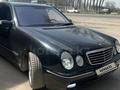 Mercedes-Benz E 320 2001 годаүшін3 800 000 тг. в Алматы – фото 2