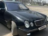 Mercedes-Benz E 320 2001 года за 3 800 000 тг. в Алматы – фото 2