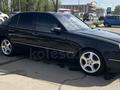 Mercedes-Benz E 320 2001 годаүшін3 800 000 тг. в Алматы – фото 4