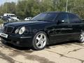 Mercedes-Benz E 320 2001 годаүшін3 800 000 тг. в Алматы – фото 3