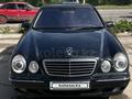 Mercedes-Benz E 320 2001 годаүшін3 800 000 тг. в Алматы