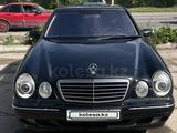 Mercedes-Benz E 320 2001 года за 3 800 000 тг. в Алматы