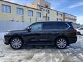 Lexus LX 570 2016 года за 42 000 000 тг. в Уральск – фото 4