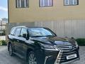 Lexus LX 570 2016 года за 42 000 000 тг. в Уральск – фото 24