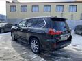 Lexus LX 570 2016 года за 42 000 000 тг. в Уральск – фото 5