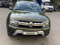 Renault Duster 2015 года за 4 500 000 тг. в Караганда