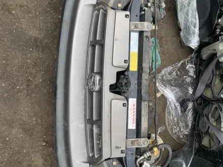 Ноускат Субару Аутбак за 450 000 тг. в Алматы – фото 3