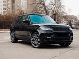 Land Rover Range Rover 2014 года за 29 500 000 тг. в Алматы