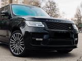 Land Rover Range Rover 2014 года за 29 500 000 тг. в Алматы – фото 3