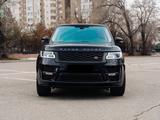 Land Rover Range Rover 2014 года за 29 500 000 тг. в Алматы – фото 2