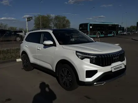 Kia Sportage 2023 года за 11 100 000 тг. в Караганда – фото 2