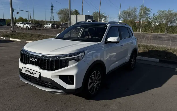 Kia Sportage 2023 годаүшін11 100 000 тг. в Караганда