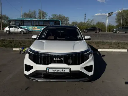 Kia Sportage 2023 года за 11 100 000 тг. в Караганда – фото 3