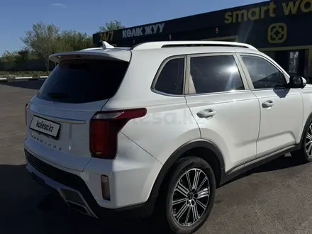 Kia Sportage 2023 года за 11 100 000 тг. в Караганда – фото 5