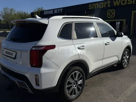 Kia Sportage 2023 года за 11 100 000 тг. в Караганда – фото 6