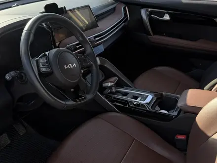 Kia Sportage 2023 года за 11 100 000 тг. в Караганда – фото 8