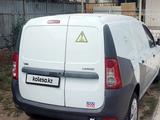ВАЗ (Lada) Largus (фургон) 2014 года за 3 400 000 тг. в Алматы – фото 2