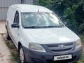 ВАЗ (Lada) Largus (фургон) 2014 годаүшін3 400 000 тг. в Алматы
