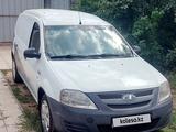 ВАЗ (Lada) Largus (фургон) 2014 года за 3 400 000 тг. в Алматы