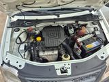 ВАЗ (Lada) Largus (фургон) 2014 года за 3 400 000 тг. в Алматы – фото 5