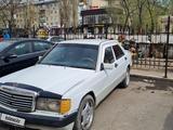 Mercedes-Benz 190 1991 года за 700 000 тг. в Тараз – фото 3