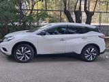 Nissan Murano 2017 года за 11 100 000 тг. в Алматы