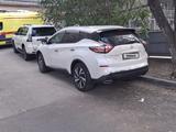 Nissan Murano 2017 года за 11 100 000 тг. в Алматы – фото 3