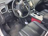 Nissan Murano 2017 года за 11 100 000 тг. в Алматы – фото 4