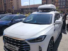 Jetour X70 PLUS, 2023