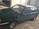 ВАЗ (Lada) 21099 2000 годаүшін1 500 000 тг. в Алматы – фото 2