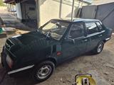 ВАЗ (Lada) 21099 2000 годаүшін1 500 000 тг. в Алматы – фото 3