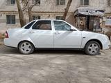 ВАЗ (Lada) Priora 2170 2013 годаүшін2 400 000 тг. в Актобе – фото 4