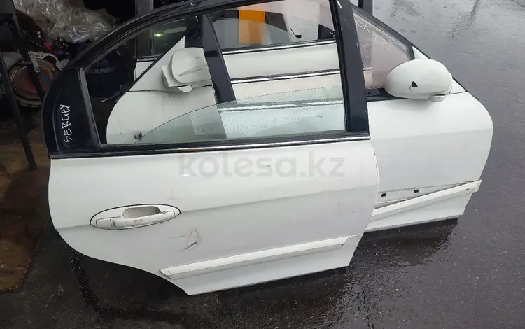 Дверь Sonata 5 EF за 50 000 тг. в Алматы