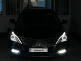 Hyundai Grandeur 2014 годаүшін9 000 000 тг. в Тараз