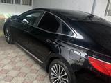 Hyundai Grandeur 2014 годаүшін9 000 000 тг. в Тараз – фото 3