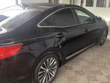 Hyundai Grandeur 2014 годаүшін9 000 000 тг. в Тараз – фото 4
